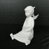 Kaiser Porzellan Angel Figurines - thumbnail 12 of 17