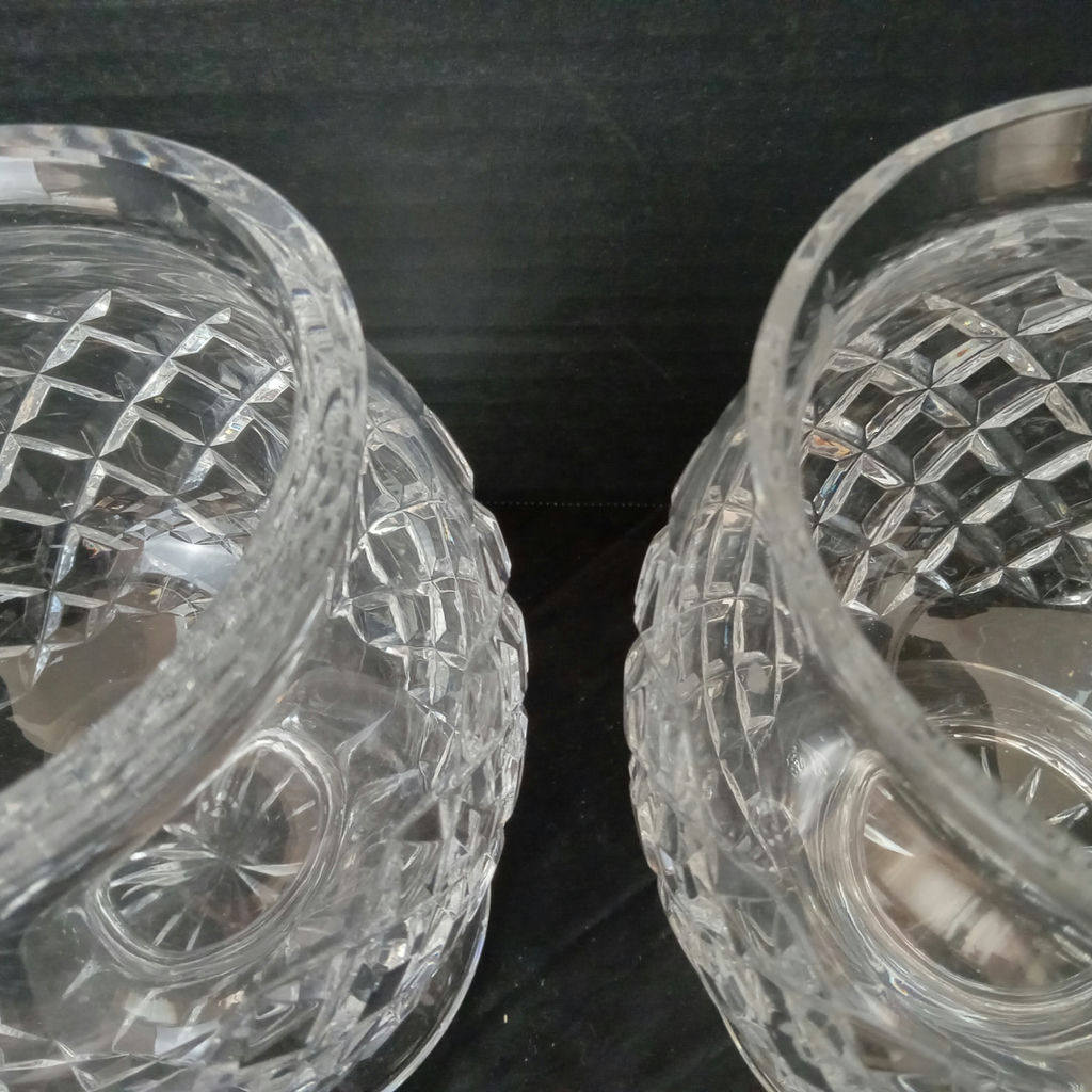 Waterford Comeragh Flower Vases - image 3 of 6