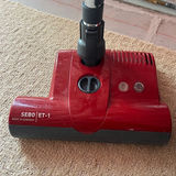 Sebo Airbelt K3 Vacuum - thumbnail 3 of 6