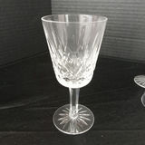 Waterford Lismore White Wine Glasses - thumbnail 7 of 8