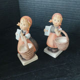 Hummel Figurines - thumbnail 2 of 14