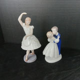 Vintage B & G Figurines - thumbnail 1 of 9