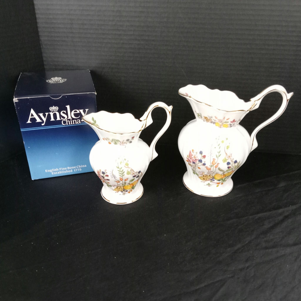 Aynsley China Somerset Hostess Pieces - image 12 of 17