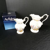 Aynsley China Somerset Hostess Pieces - thumbnail 12 of 17