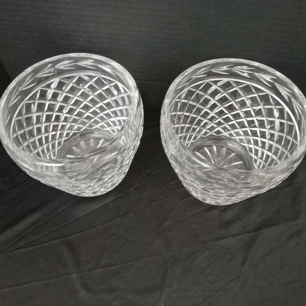 Waterford Glandore Buckets & Jugs - image 4 of 8
