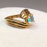 Gold Plated Sterling Jewelry (STR 31.1dwt) - thumbnail 14 of 19