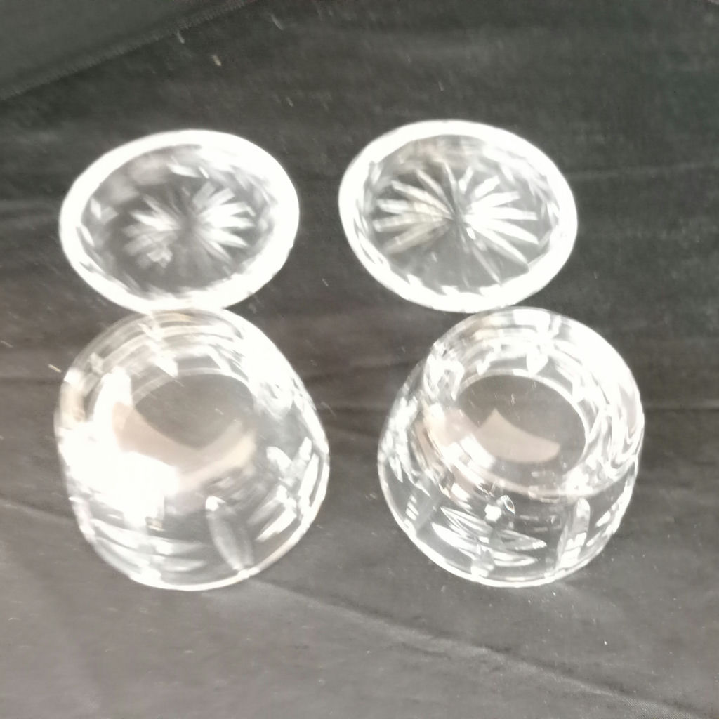 Waterford Crystal Tableware - image 3 of 9