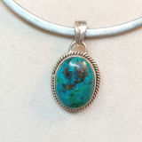 Sterling, Turquoise & Coral Jewelry (STR 12.9dwt) - thumbnail 6 of 18
