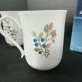 Aynsley China Somerset Coffee Mugs - thumbnail 14 of 15