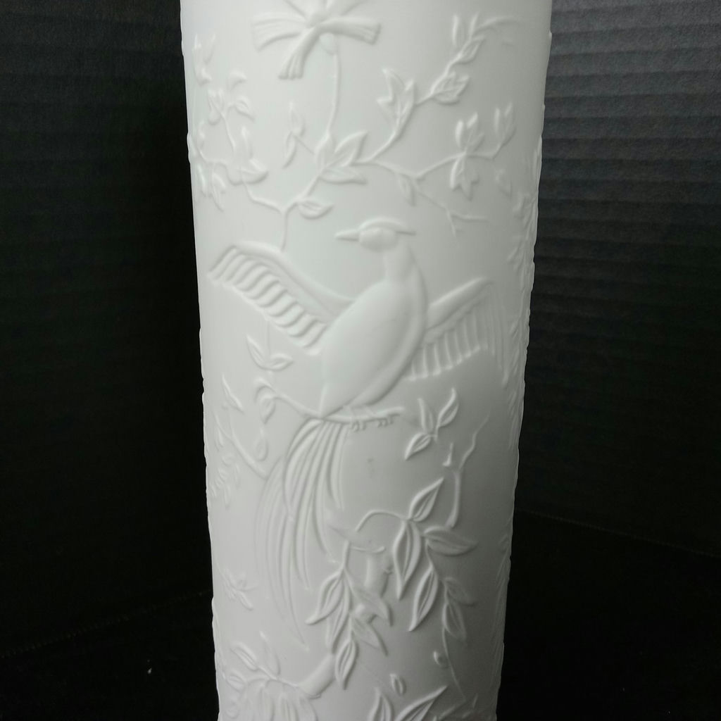 Kaiser Porzellan Vases - image 14 of 16