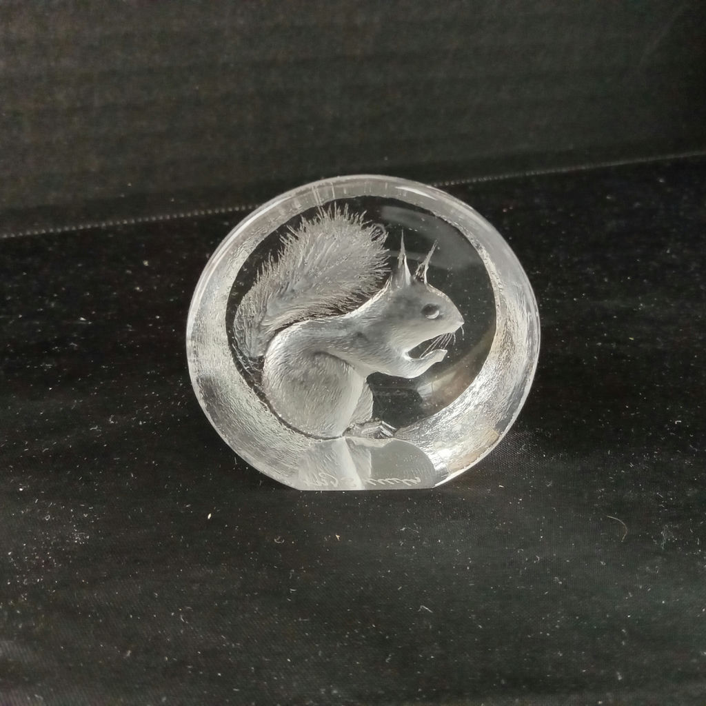 Mats Jonasson Crystal Decor - image 2 of 11