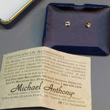 Michael Anthony & More 14K Jewelry (14K 6.4dwt) - thumbnail 8 of 30