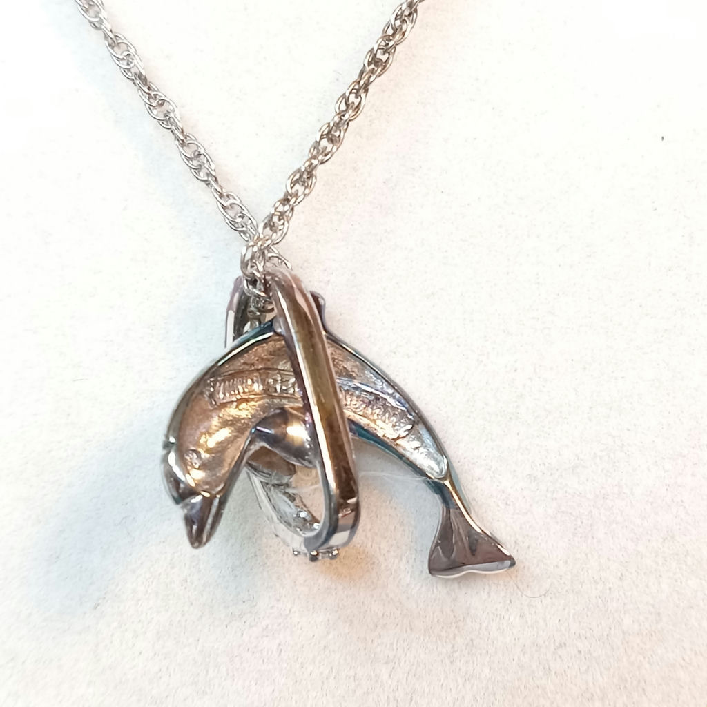 Wyland & More Sterling Jewelry (STR 10.4dwt) - image 4 of 12