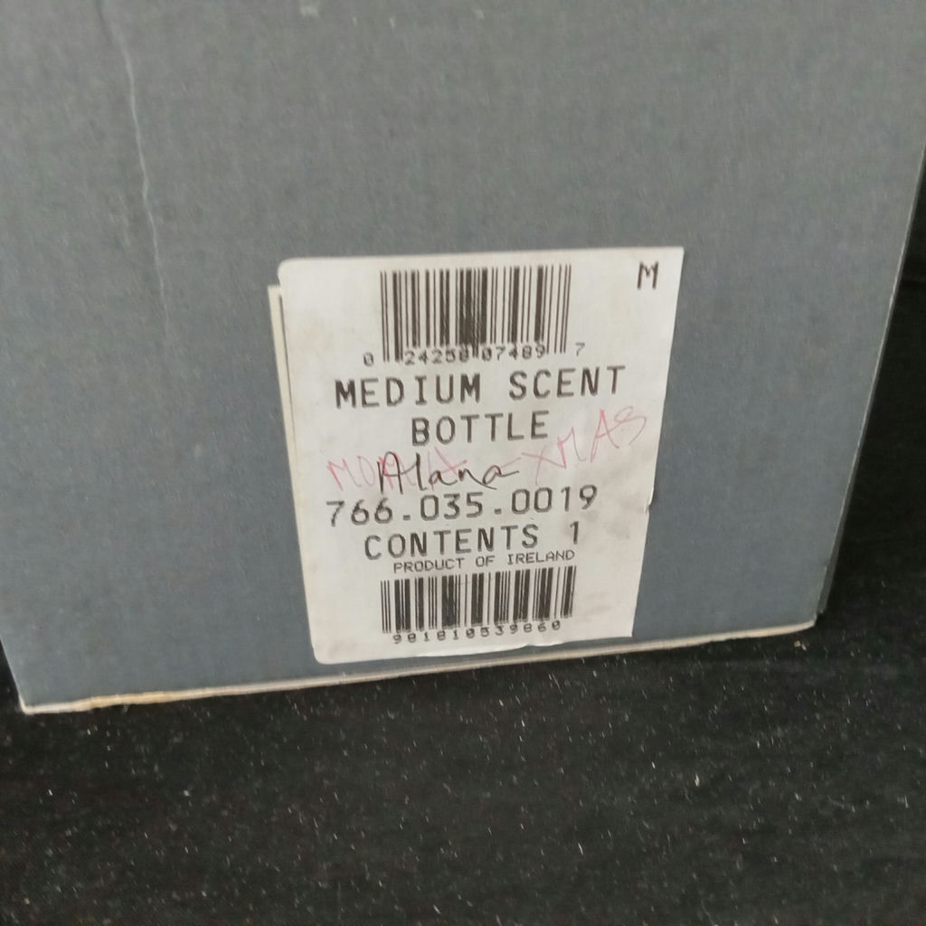 Waterford Alana Scent Bottles - image 7 of 7