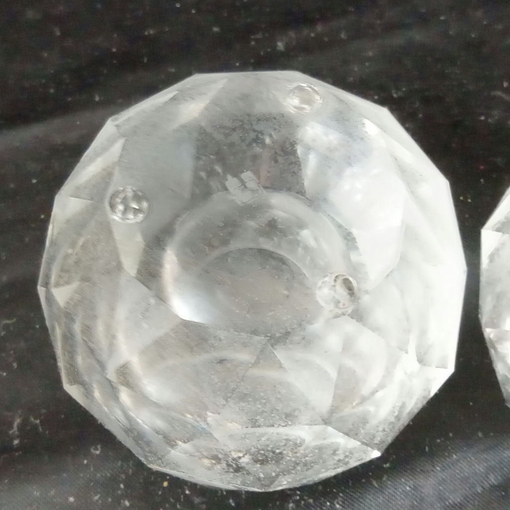 Swarovski Mini Candle Holders - image 8 of 9