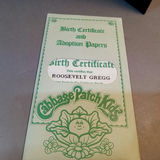 Vintage Cabbage Patch Kids - thumbnail 3 of 21