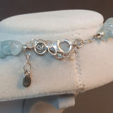 Hand Beaded Jewelry - Blues - thumbnail 6 of 10