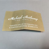 Michael Anthony & More 14K Jewelry (14K 6.4dwt) - thumbnail 4 of 30