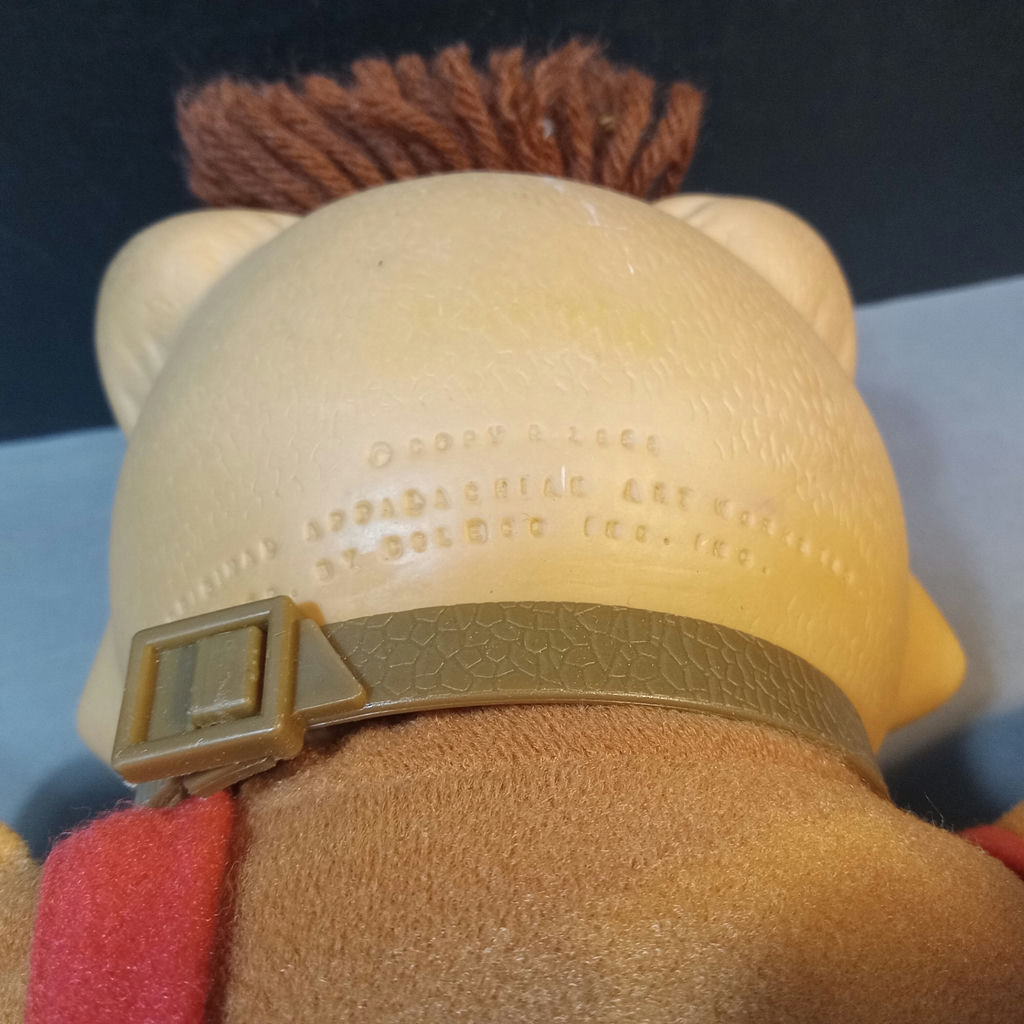 Vintage Cabbage Patch Preemies & Koosas Cat - image 20 of 20