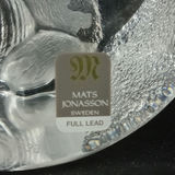 Mats Jonasson Crystal Decor - thumbnail 7 of 11