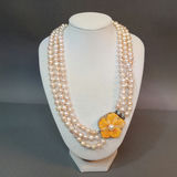 Pearl & Shell Jewelry (STR 3.3dwt) - thumbnail 6 of 16