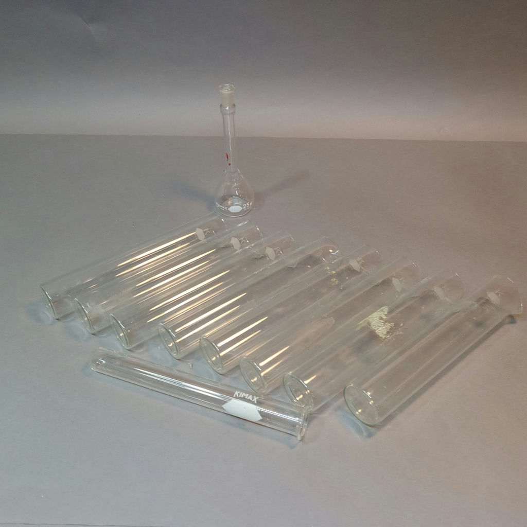 Vintage Pyrex & Kimax - image 15 of 24