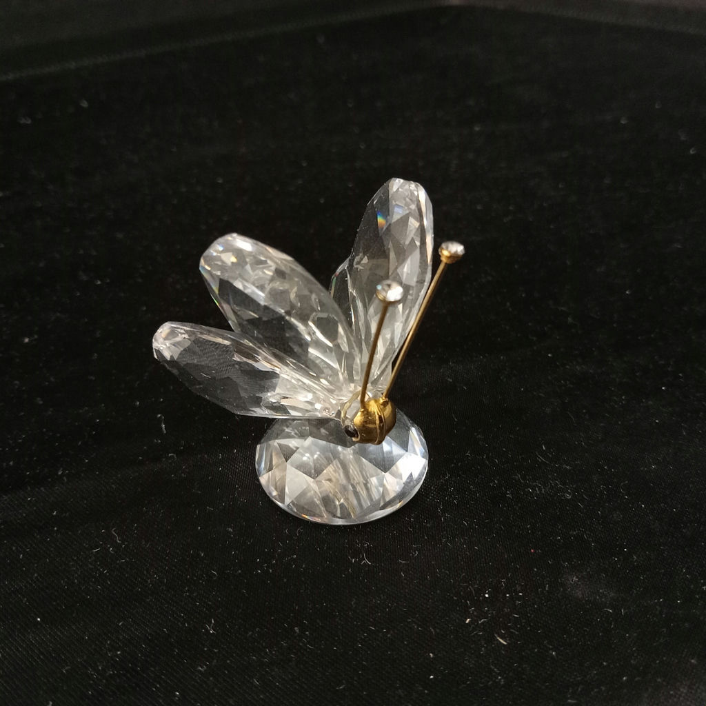 Vintage Swarovski Crystal Figurines - image 5 of 11