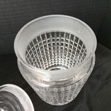 Waterford Crystal Humidor & Tray - thumbnail 4 of 9