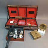 Vintage Men's Jewelry & Accessories - thumbnail 1 of 23