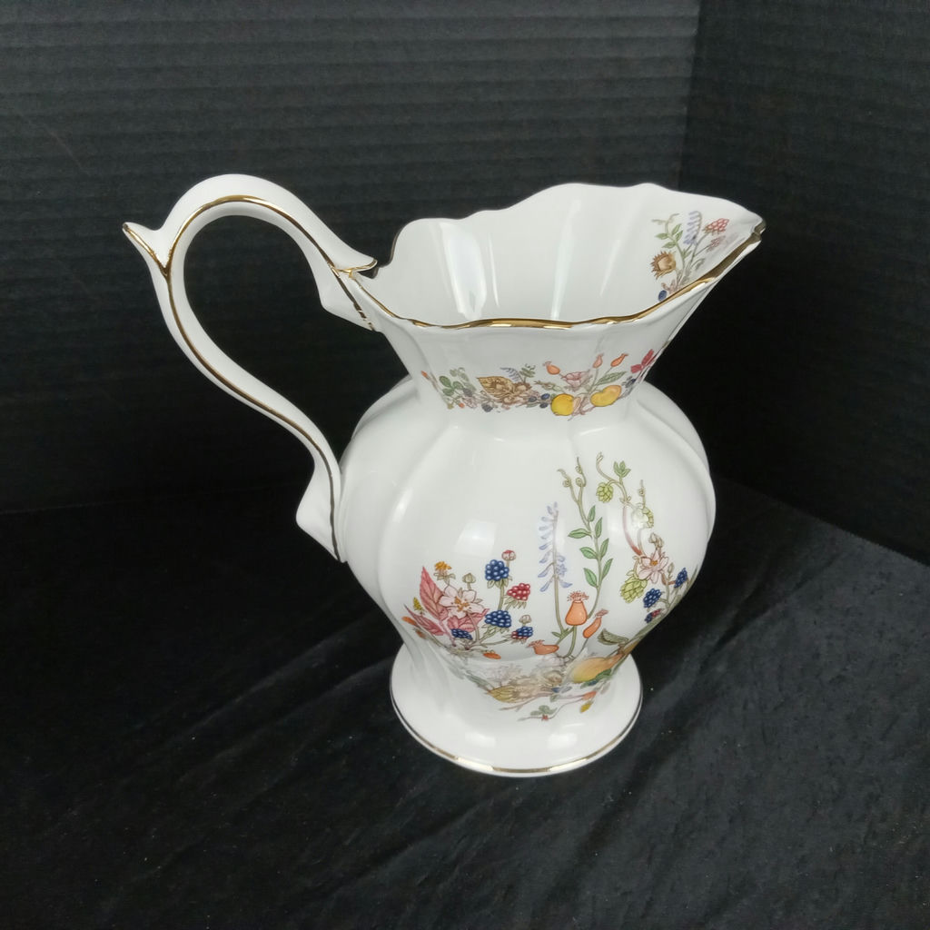 Aynsley China Somerset Hostess Pieces - image 14 of 17