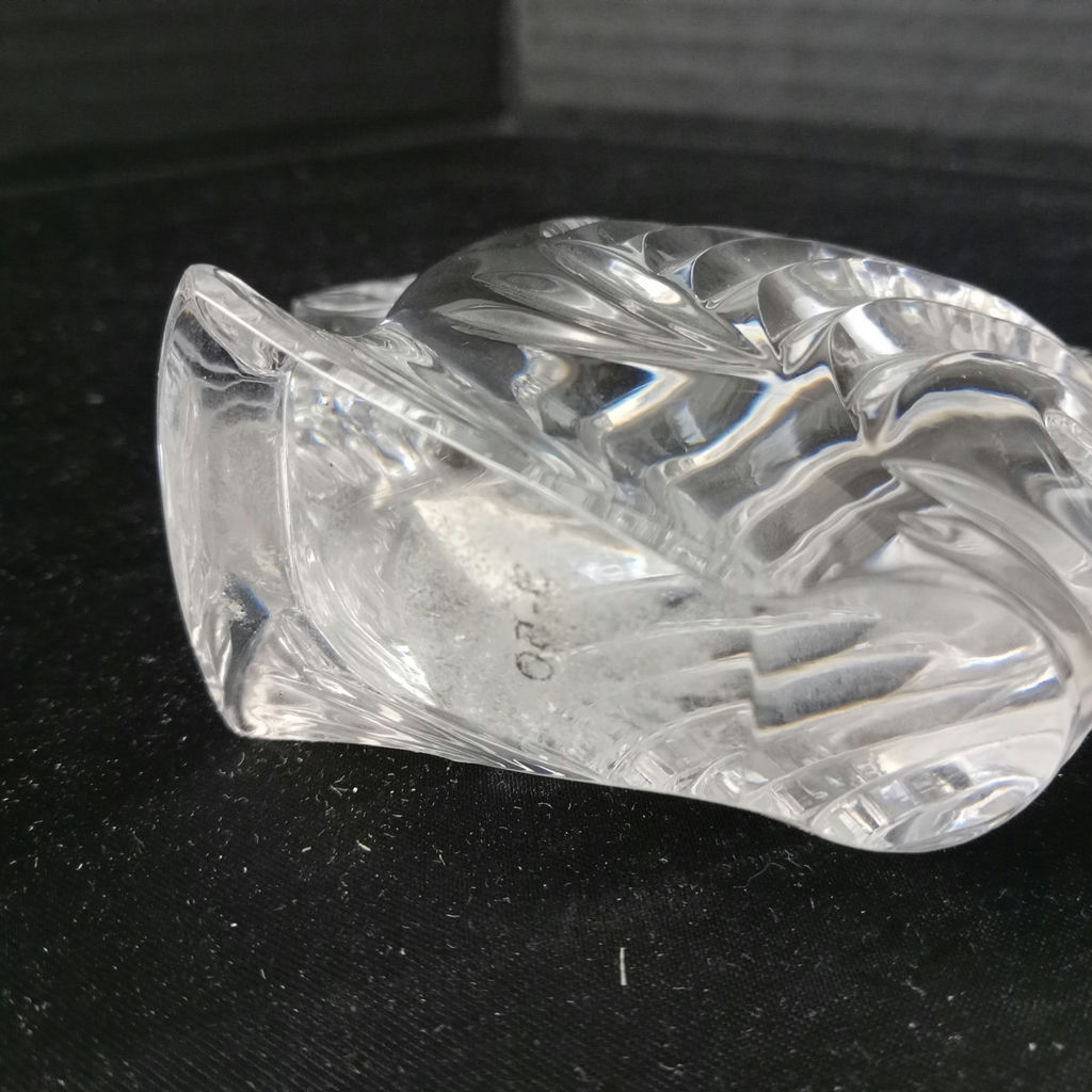 Crystal Fish Decor - image 6 of 11