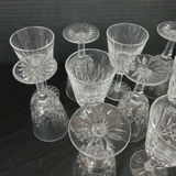Waterford Lismore White Wine Glasses - thumbnail 8 of 8