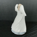 Lladro Angel w/Mandolin Figurine - thumbnail 3 of 6