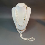 Pearl & Shell Jewelry (STR 3.3dwt) - thumbnail 9 of 16