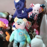 Another Tub O' Beanie Babies - thumbnail 2 of 6