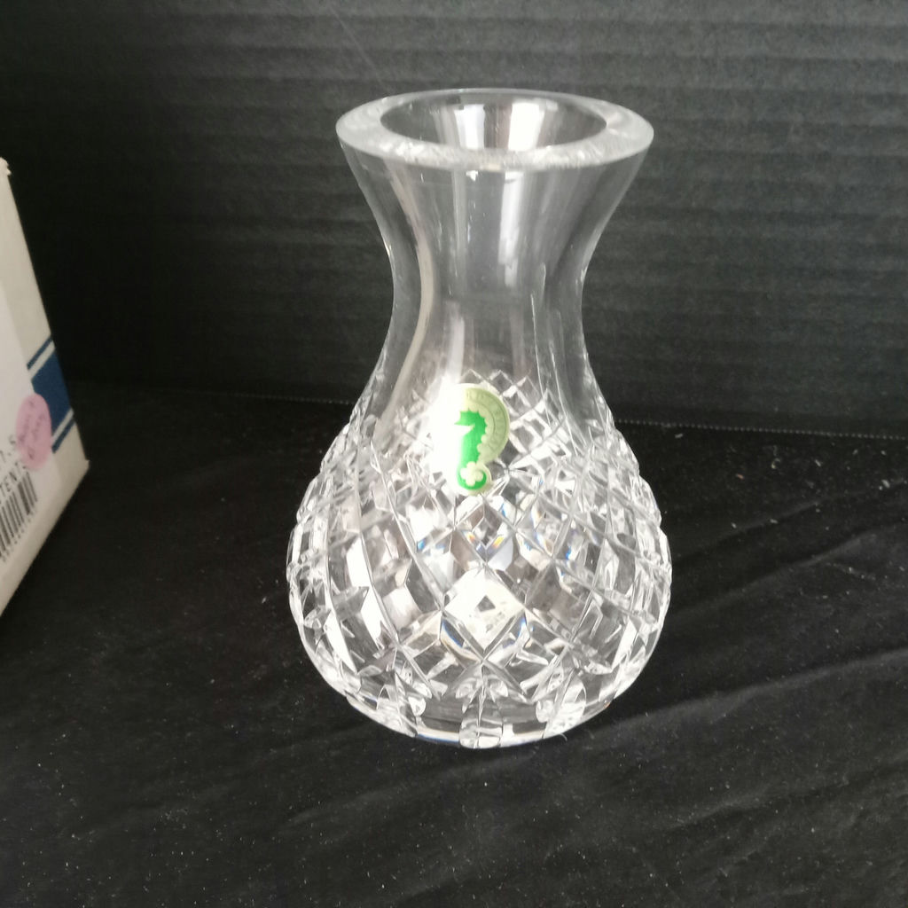 Waterford Bud Vases - image 2 of 6