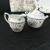Aynsley China Somerset Blackberry Hostess Pieces - thumbnail 5 of 12