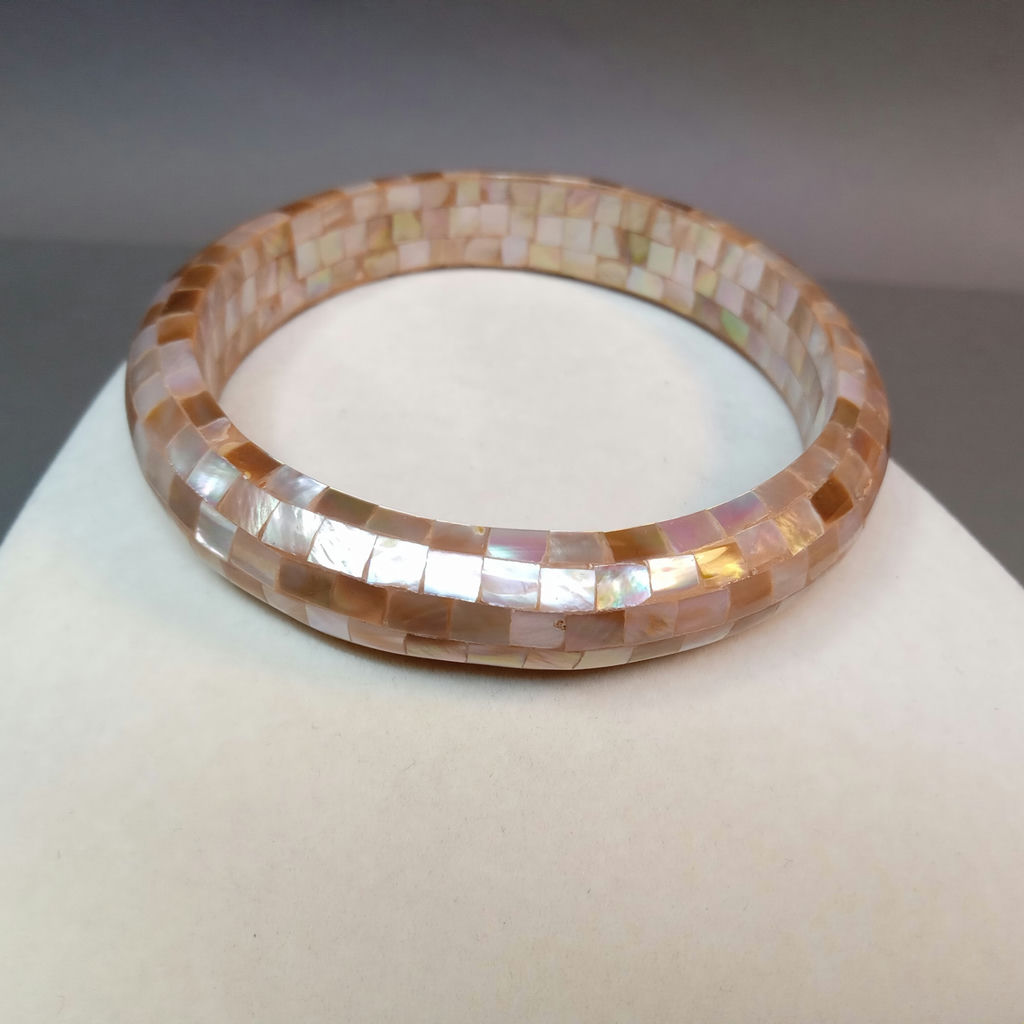 Pearl & Shell Jewelry (STR 3.3dwt) - image 14 of 16