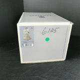 Lladro Angel w/Garland Figurine - thumbnail 6 of 6