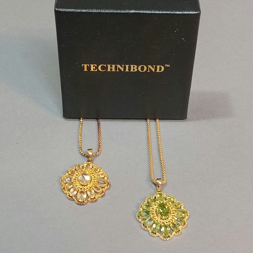 Spring Costume Jewelry Bling - image 6 of 18
