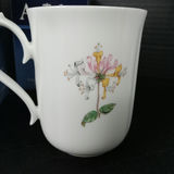 Aynsley China Somerset Coffee Mugs - thumbnail 5 of 15