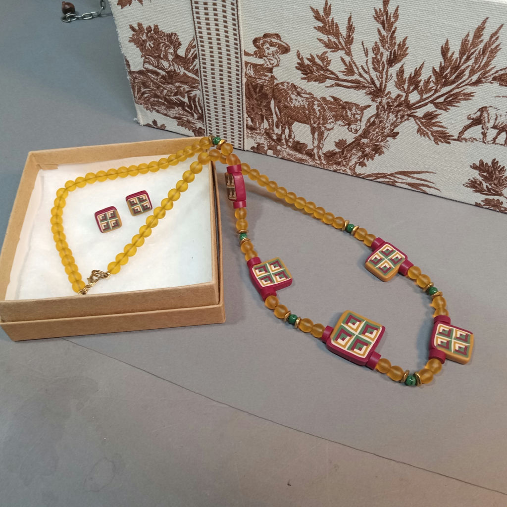 Vintage & Contemporary Costume Jewelry - image 3 of 20