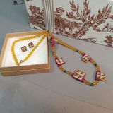 Vintage & Contemporary Costume Jewelry - thumbnail 3 of 20