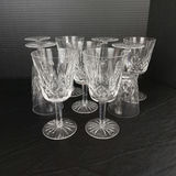 Waterford Lismore 10oz Goblets - thumbnail 1 of 7