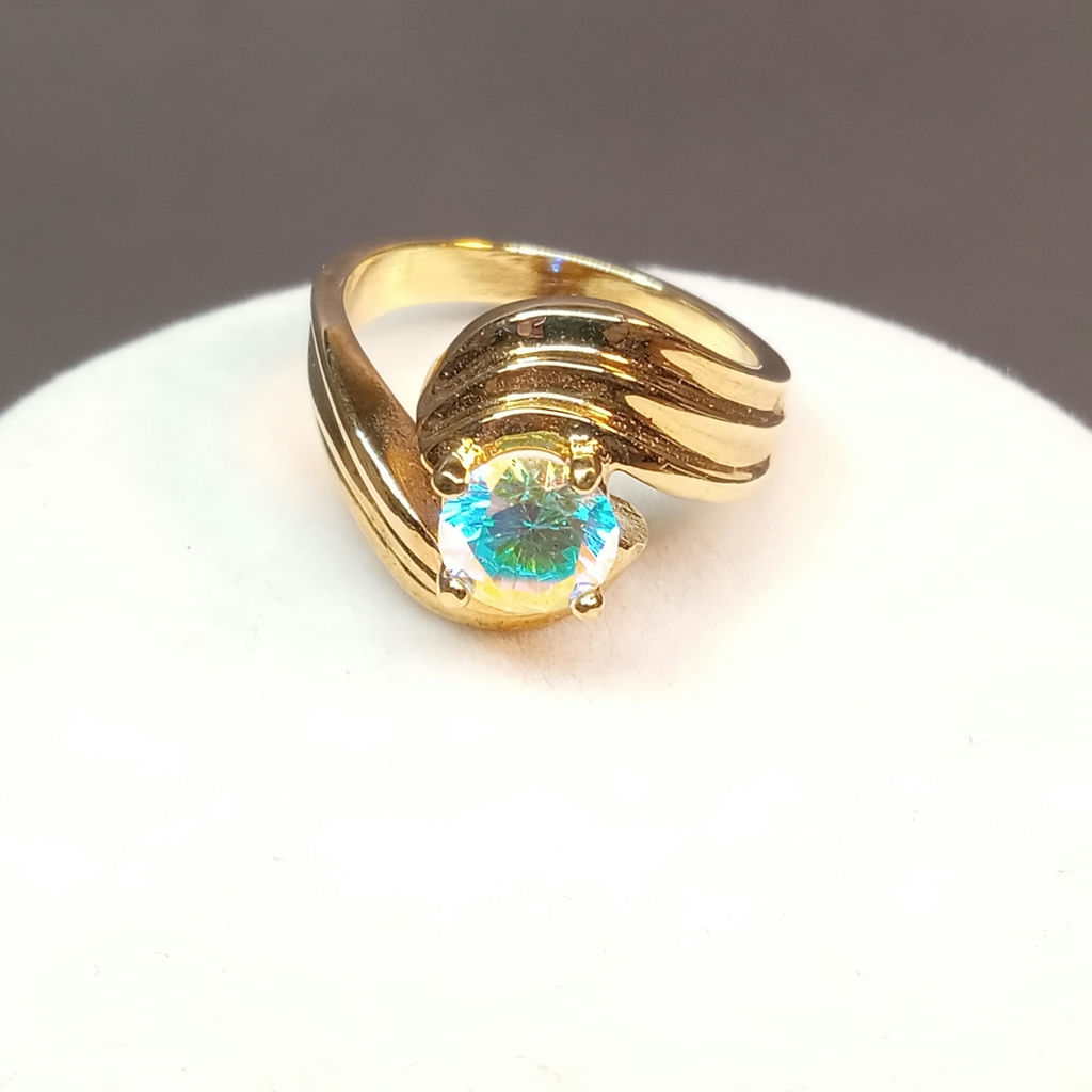 Gold Plated Sterling Jewelry (STR 31.1dwt) - image 12 of 19