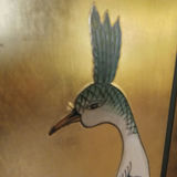 Asian Wood Screen - thumbnail 6 of 15