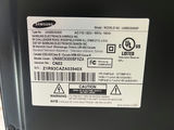 Samsung 55-inch LED6300 Series TV & Soundbar - thumbnail 6 of 6