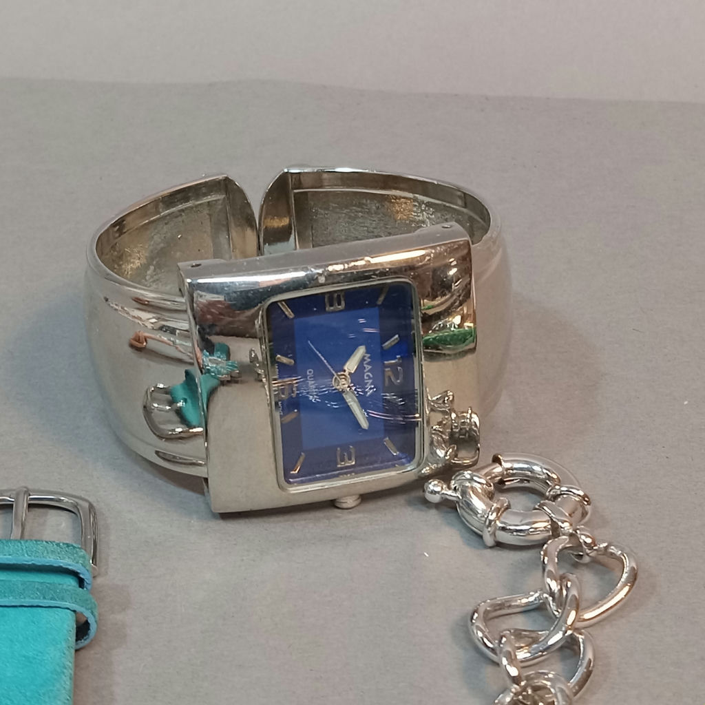Vintage & Contemporary Costume Jewelry - image 15 of 20