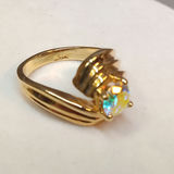 Gold Plated Sterling Jewelry (STR 31.1dwt) - thumbnail 13 of 19