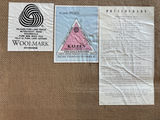 Pottery Barn Rug - thumbnail 2 of 3